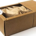 Packaging And Logistics Services To The World