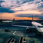 Air Transport May Be Public Operators.